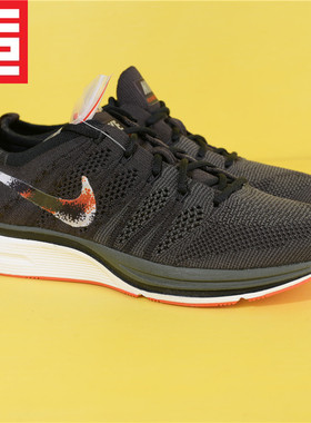 Nike Flyknit Trainer男女气垫休闲跑步鞋 AH8396-003-102-724858