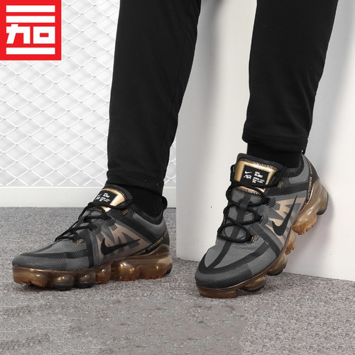 Nike/耐克休闲运动气垫跑步鞋