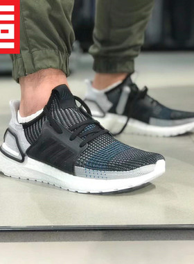 Adidas Ultra BOOST UB 19男女跑鞋G27514 G27506 G54008 G55817