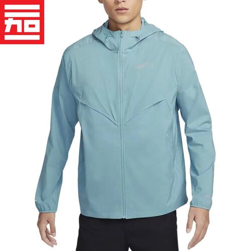 耐克Nike男子梭织夹克外套