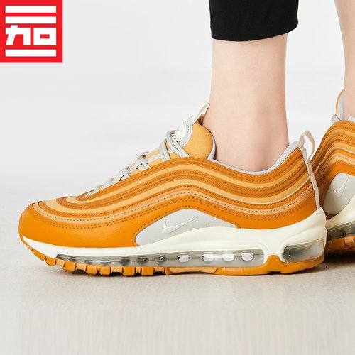Nike/耐克AIRMAX97女子跑步鞋