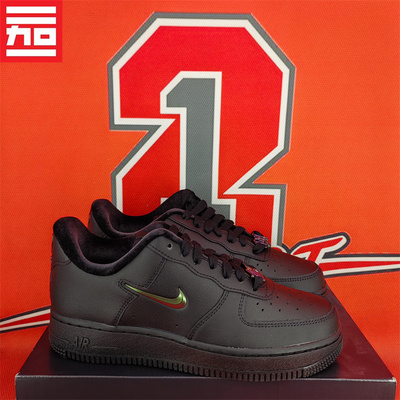 板鞋NikeAirForce1Low女款低帮