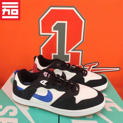 NIKE/耐克复古透气潮流板鞋
