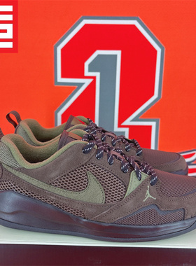 Air Jordan CMFT ERA男款AJ经典百搭休闲低帮复古板鞋 HJ6777-200