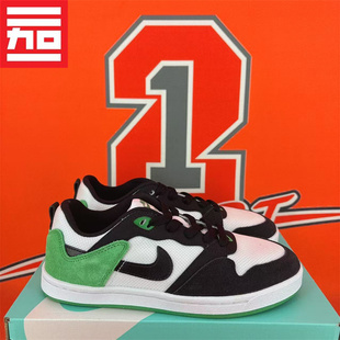 IH0647 低帮百搭休闲复古板鞋 103 ALLEYOOP男女大童款 NIKE耐克SB