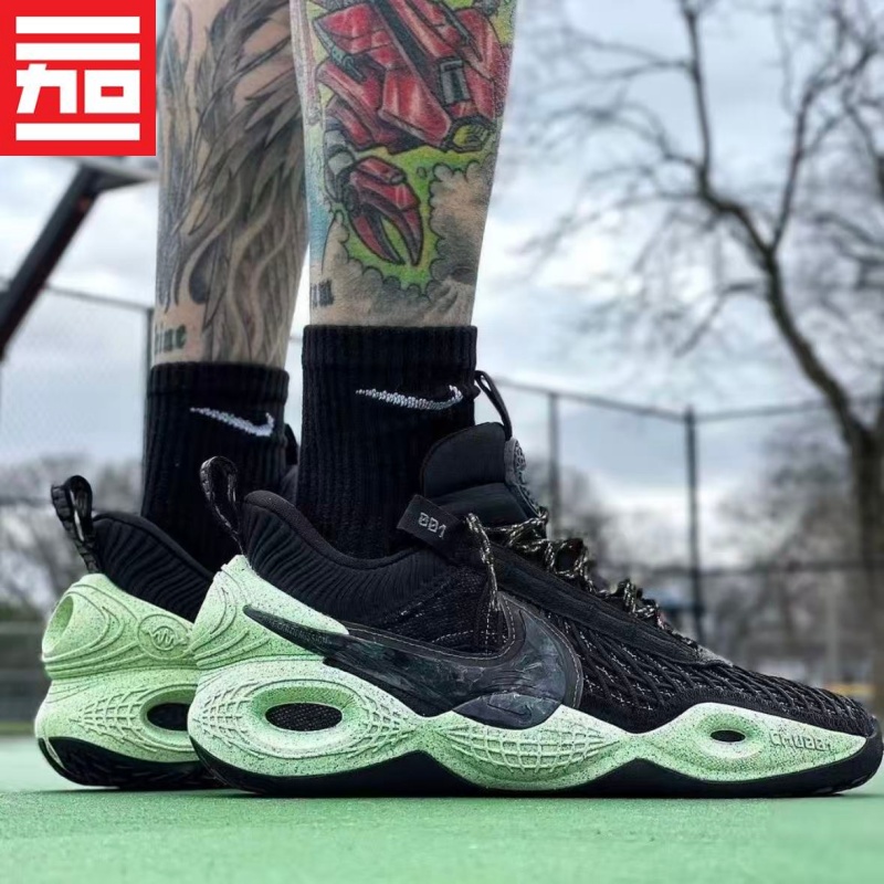 NIKE/耐克潮流实战篮球鞋