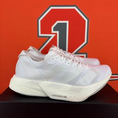 Adidas Adizero Adios Pro 4专业马拉松跑鞋JR6372 JR1094 JR6366