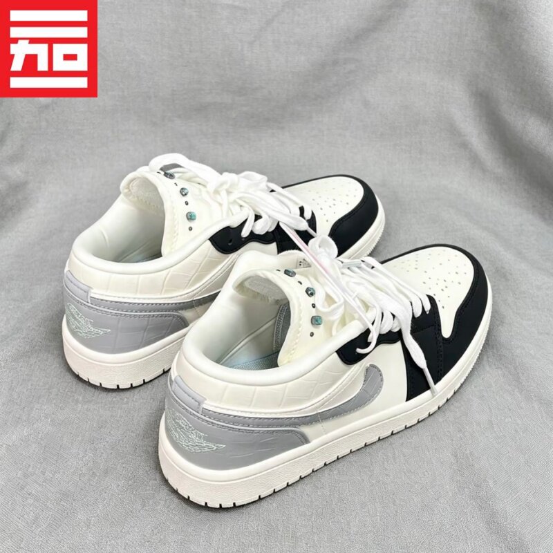 AJ1Low潮流百搭新款板鞋