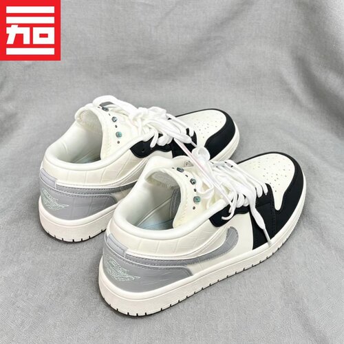 AJ1Low潮流百搭新款板鞋