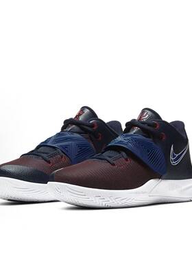 NIKEFlytrap3男子欧文中帮