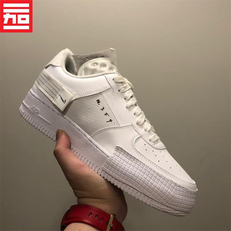 NikeAirForce1Low低帮板鞋