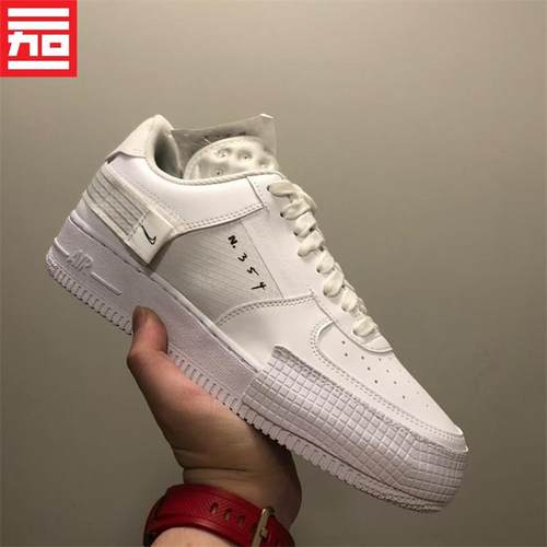 NikeAirForce1Low低帮板鞋