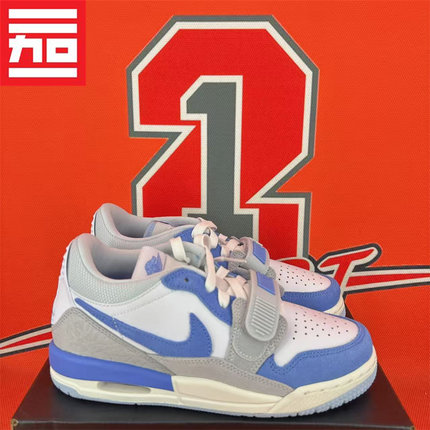 Air Jordan 312大童男女款AJ经典百搭气垫休闲板鞋 CD9054-HQ3820