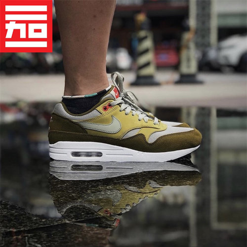 Nike/耐克联名气垫休闲鞋