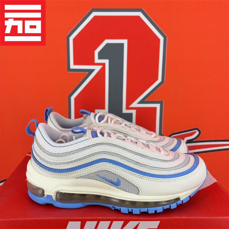 AIRMAX97女低帮休闲跑步鞋