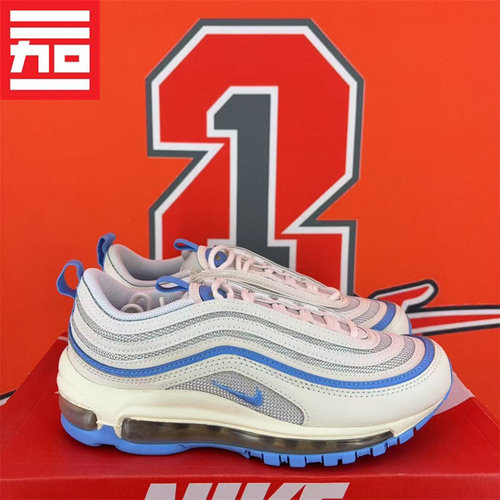 AIRMAX97女低帮休闲跑步鞋