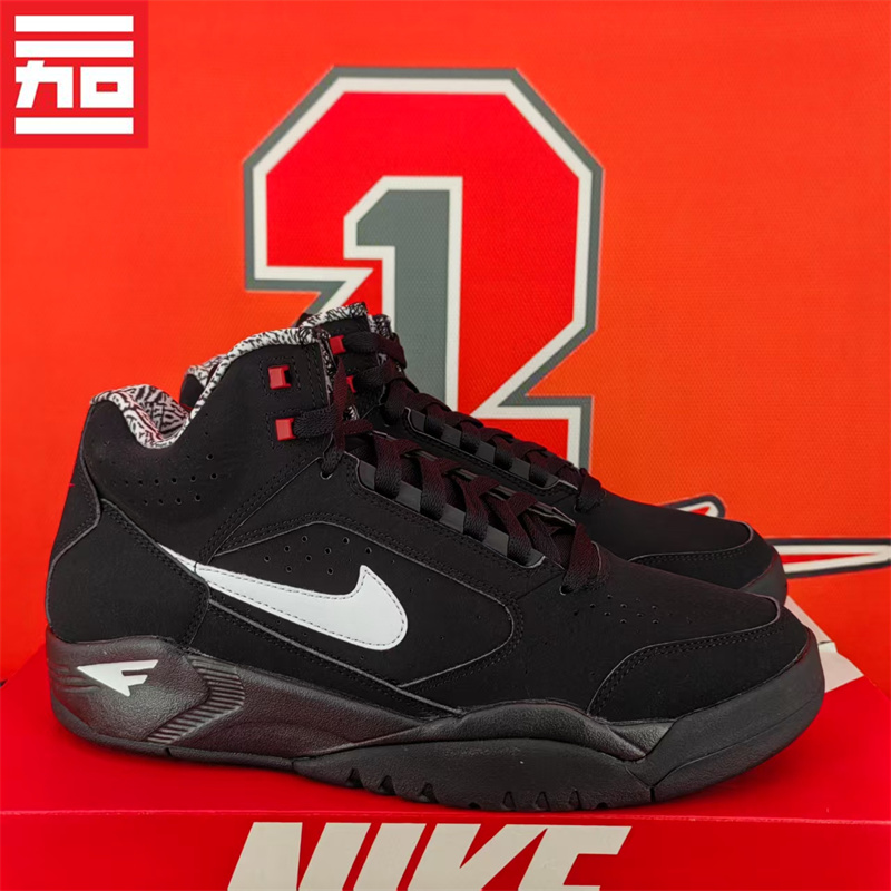 FLIGHTLITE男子篮球鞋