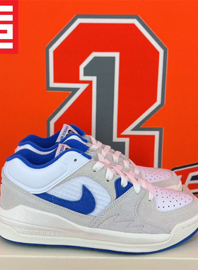 JORDAN STADIUM 90 GS男女款AJ青少年大童休闲板鞋DX4399-HJ3515