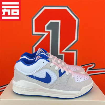 JORDAN青少年运动板鞋