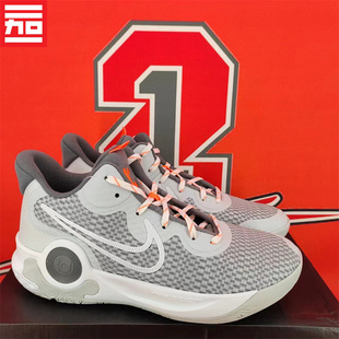 DJ6922 TREY 高帮实战缓震篮球鞋 CW3402 5杜兰特男款 耐克NIKE