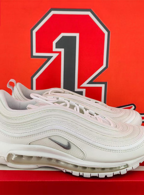 耐克NIKE男款AIR MAX 97大气垫百搭休闲跑鞋921826-DV7421-FB9619