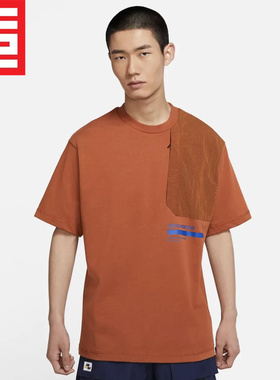 JORDAN男子款AJ运动休闲百搭短袖T恤916055-DM3216-DA6800-AQ4080