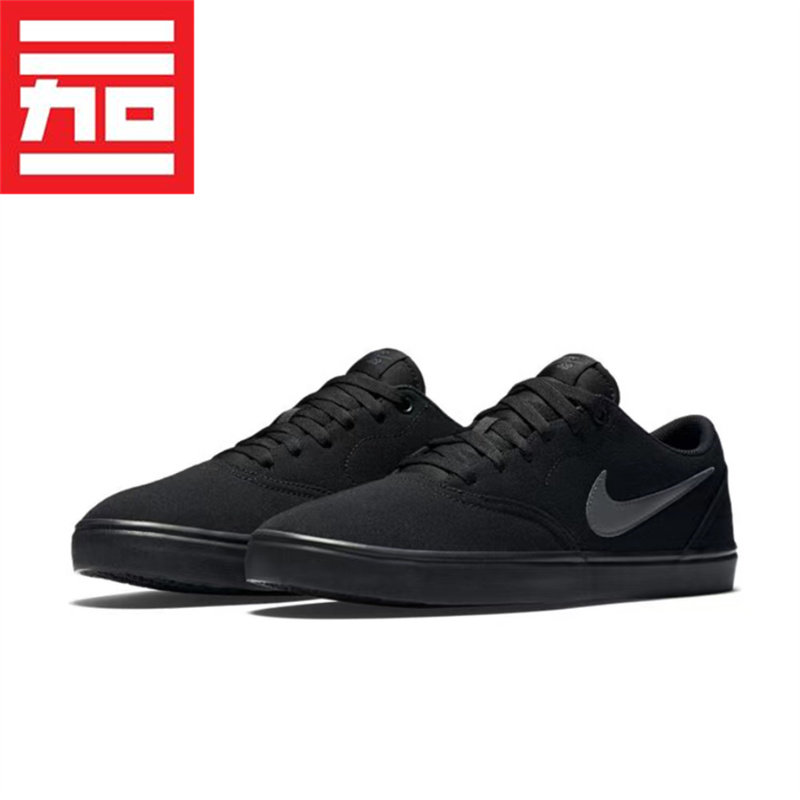 Nike/耐克男女款运动休闲滑板鞋图片