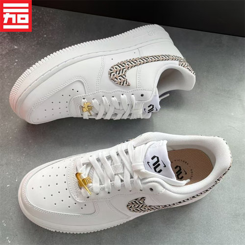 耐克/NIKE低帮耐磨运动休闲鞋