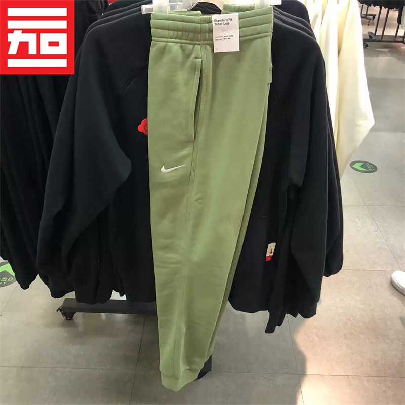 nike耐克男子跑步运动长裤