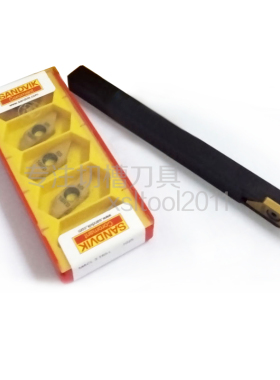 山特维克数控刀片 MACL3200-L MACL3200-N MACR3150-R MACR3200-T