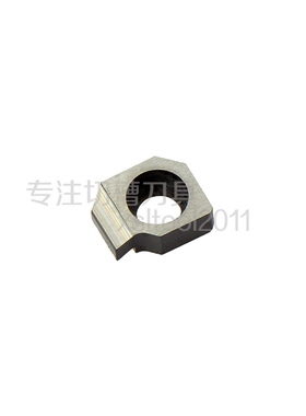 三菱内孔浅槽刀片 MLG1012L 1015L 1020L 1415 1420 1430L UTI20T