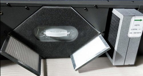 极光系列滤网Dpurat德普莱太