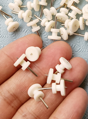 无痕钉挂画墙上壁挂照片墙隐形小圆钉幼儿园学校灯线布线挂钩钉子