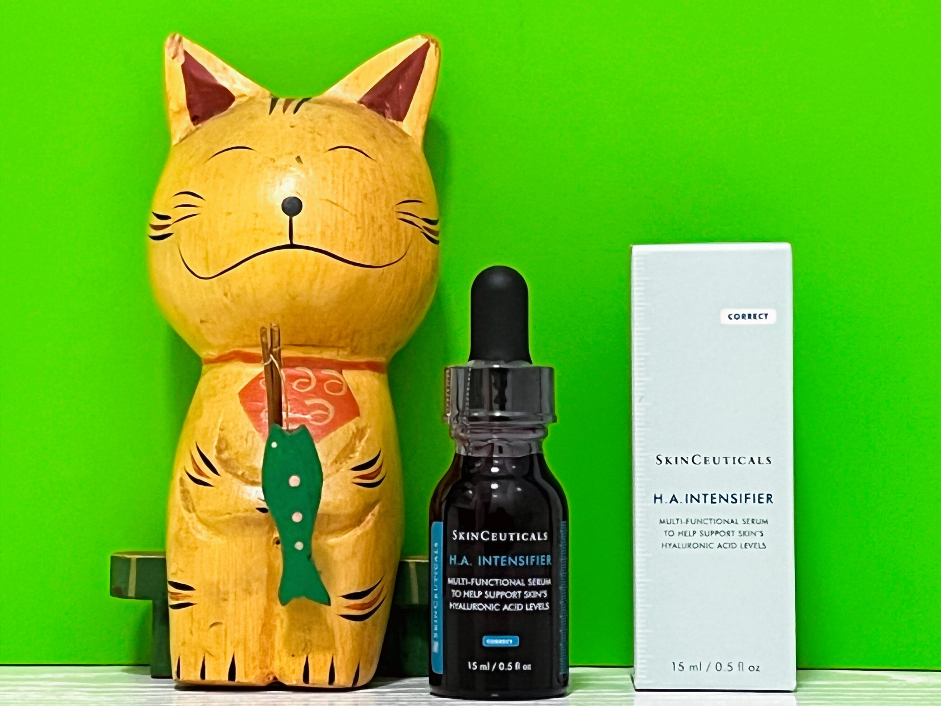 修丽可 紫米精华15ml 10%玻色因紧致淡纹修护保湿