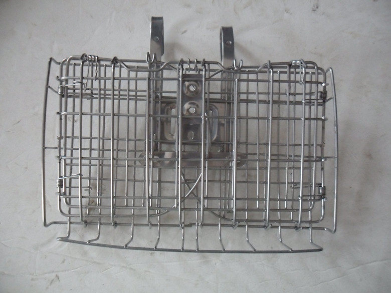 Panier pour vélo - Ref 2257850 Image 4