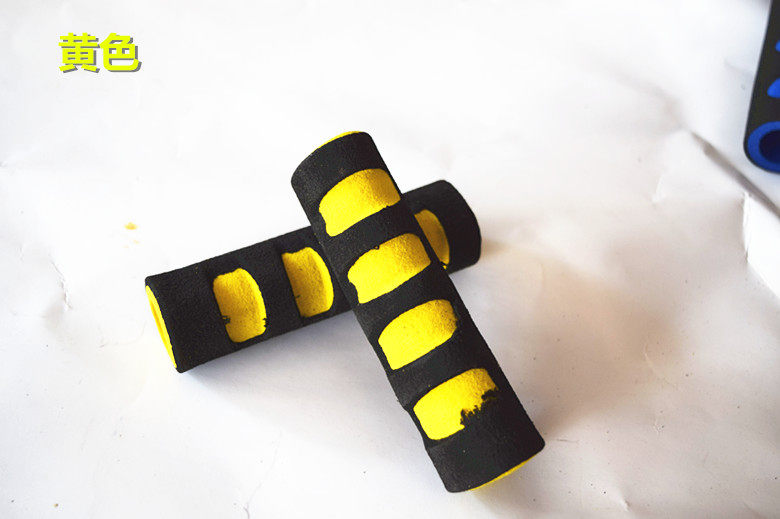 Poignées de vélo - Ref 2345772 Image 4