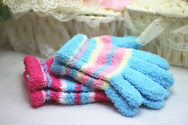 Gants pour enfants - Ref 2147215 Image 3