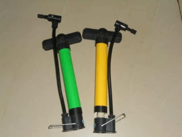 Pompe à vélo - Ref 2391633 Image 3