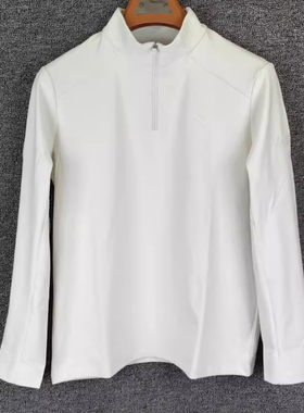 安踏正品男套头衫2025冬季新款圆领跑步运动长袖针织衫152547403