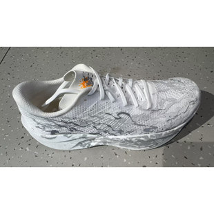 安踏正品C202 6代男鞋2025冬新款马拉松竞速运动跑步鞋112545580R