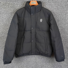 安踏凯里·欧文情侣款羽绒服2025冬新款男女防泼水外套172541908