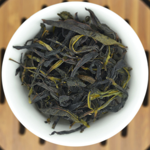 凤凰单丛茶大乌叶2025春茶潮州凤凰山500克兰香糯韵老枞清香型