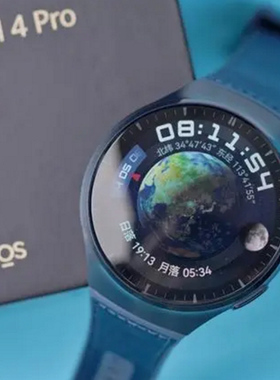 watch4pro分期付款华为WATCH 4Pro华为手表电话智能手表