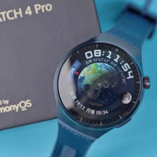 watch4pro分期付款华为WATCH 4Pro华为手表电话智能手表