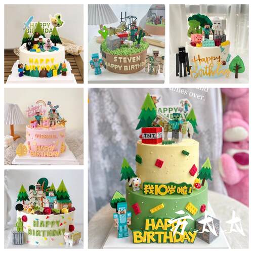 上海儿童生日满月蛋糕送热卖