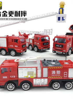 导弹车耐摔导弹车模型儿童玩具