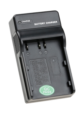 适用于奥林巴斯E1 E3 E5 E30 E500 E330 E520 BLM1电池座充充电器