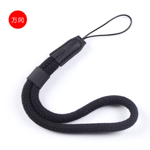 佳能万冈彩棉适用富士理光手腕带