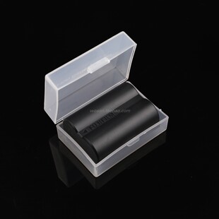 富士NP-W235 XT5 XT4 XS20 XH2 GFX100ii 相机电池收纳盒防尘保护