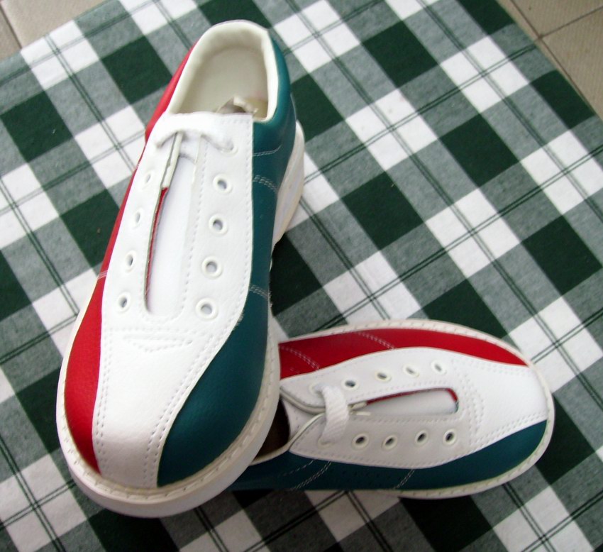 Chaussures de bowling - Ref 869187 Image 2